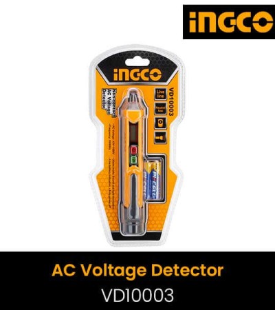 英科非接触式交流电压检测器12-1000V VD10003 英科非接触式交流电压检测器12-1000V VD10003