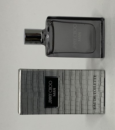 Jimmy Choo Man淡香水4.5ml〔微型〕 Jimmy Choo Man淡香水4.5ml〔微型〕