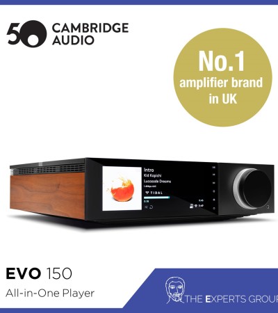 剑桥音频EVO 150多功能一体机 剑桥音频EVO 150多功能一体机