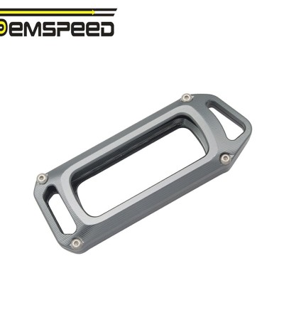 SEMSPEED摩托车CNC 3D遥控钥匙扣钥匙套适用于本田ADV350 ADV 350点击160 2022 SEMSPEED摩托车CNC 3D遥控钥匙扣钥匙套适用于本田ADV350 ADV 350点击160 2022