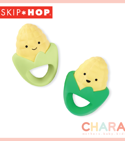 Skip Hop Farmstand Mara Corns Rattle Set Skip Hop Farmstand Mara Corns Rattle Set