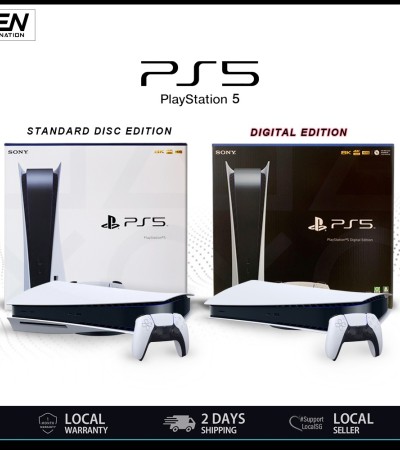 全新索尼PS5-PlayStation 5主机-光盘|数字版| CFI-1218A/CFI-1200A版|现货 全新索尼PS5-PlayStation 5主机-光盘|数字版| CFI-1218A/CFI-1200A版|现货